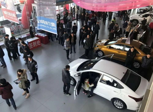汽車市場遇冷，銷量下滑背后 老百姓為何暫緩購車計劃？